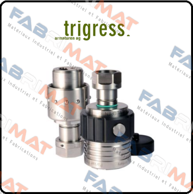 Trigress-5110 040 / Rp11/2", Inox 1.4404 price