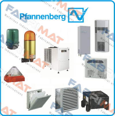Pfannenberg-013249141055 price