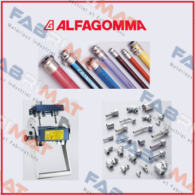 Alfagomma-DDC400SS  price
