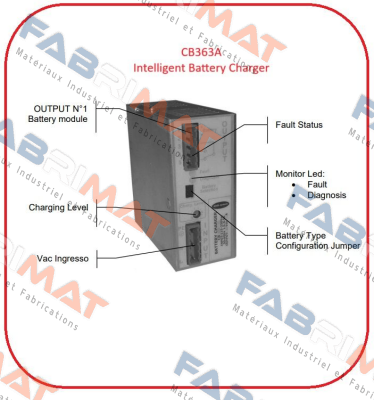 ADEL System-CB363A price