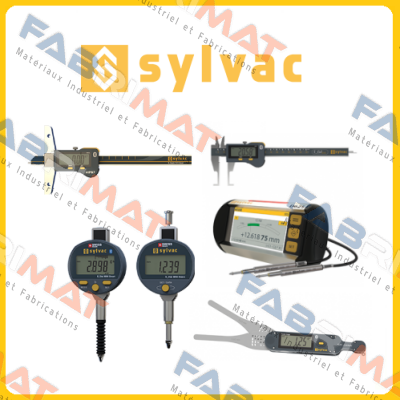 Sylvac-S-CAL Pro New >Smart inductive Sensor<  price