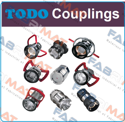 Todo-6” TODO-MATIC® Dry-Break  price