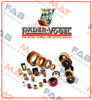 Rader-Vogel-5800001007 price