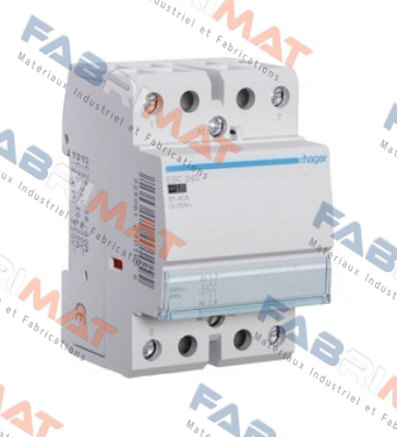 Hager-ESC240S price