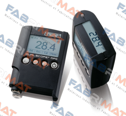 Fischer-605-360 / DUALSCOPE® MP0 price