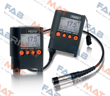 Fischer-605-118 / PERMASCOPE® MP0R-FP price