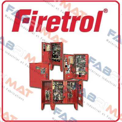 Firetrol-24 VDC NI20  price