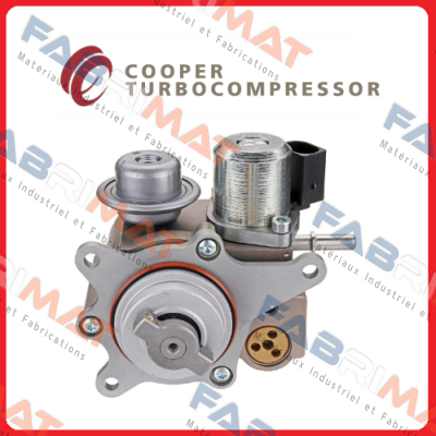 Cooper Turbocompressor-P1400009-00771 price