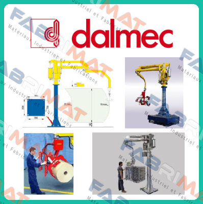 Dalmec-00.79.0265  price