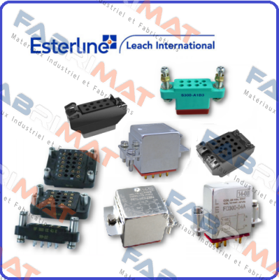 Leach International - Esterline-FE3005-03  price