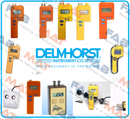 Delmhorst-19-E/12 price