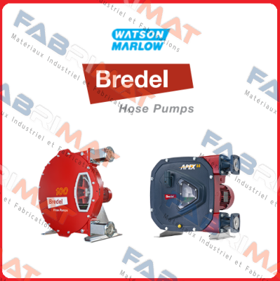 Watson-Marlow Bredel-NR SPX-80   price
