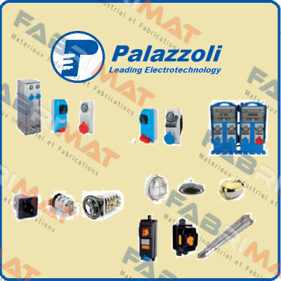 Palazzoli-2.5 MM2 ,4.8 X 0.8 MM price