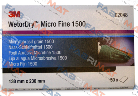 3M-02048 price