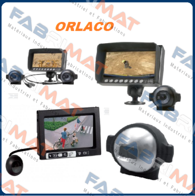 Orlaco-0206600 V1 09 E4 031005 price