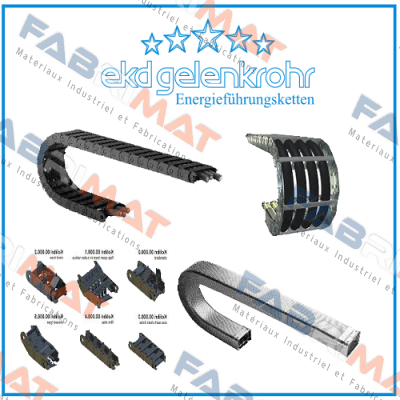 Ekd Gelenkrohr-PKK 211 x 5005/50 price