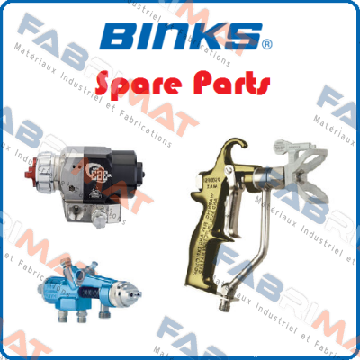 Binks-250636 price