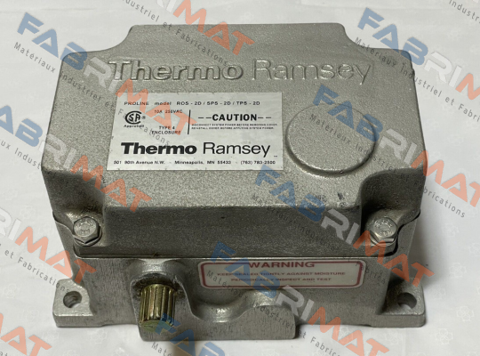 Ramsey-SPS-2D price