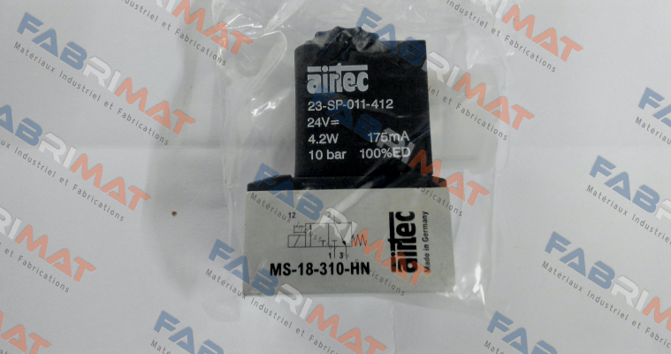 Airtec-MS-18-310-HN price