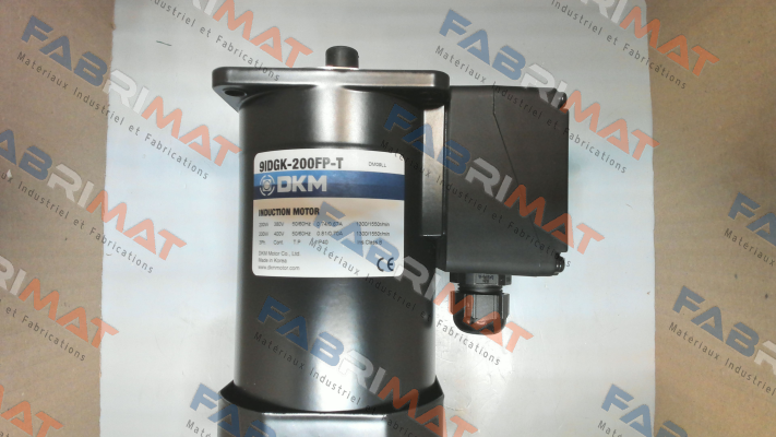 Dkm-DK9IDGK-200FP-T price