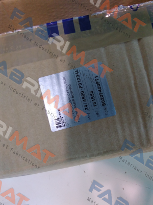 Cedaspe-B245C30G1DD0 old code, new code BU20F450PT1 price