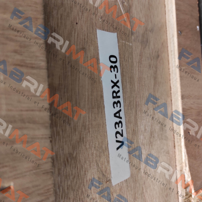 Daikin-V23A3RX-30 price