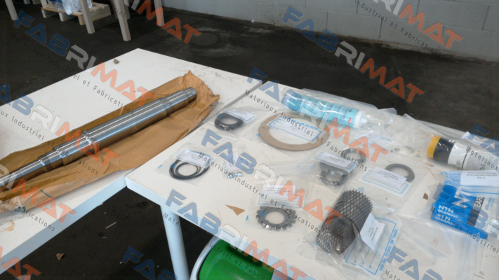Mapro-SERVICE KIT (1D) price