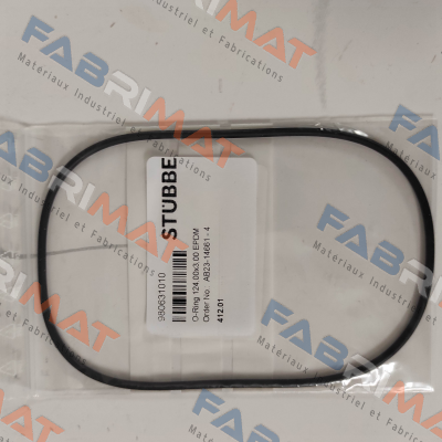 Stübbe-980631010 / 412.01 price