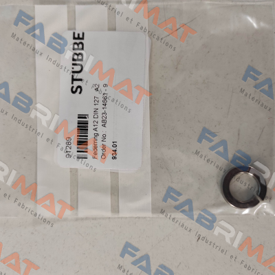 Stübbe-91289 / 934.01 price