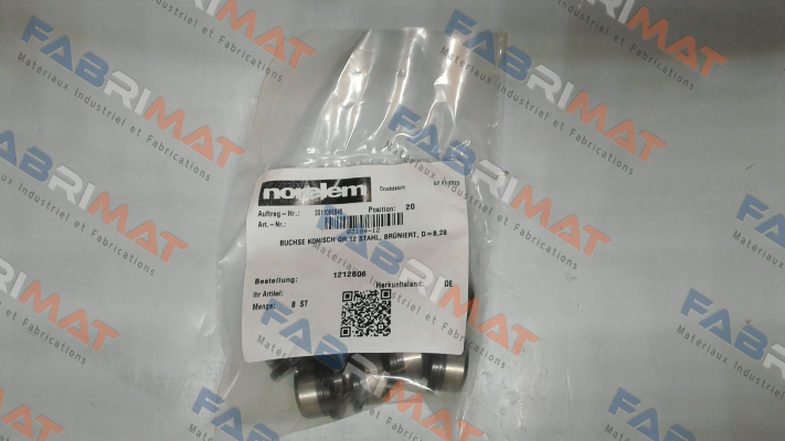 Norelem-03184-12 price