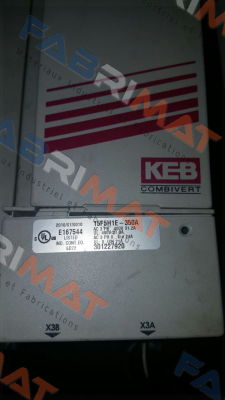 LAIPPLE KEB-15F5H1E-350A price