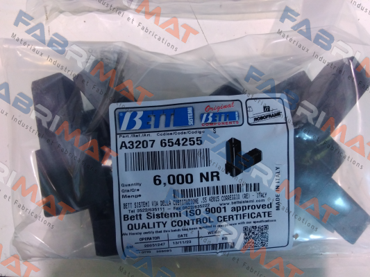 BETT SISTEMI-A3207654255 price