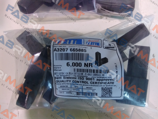BETT SISTEMI-A3207665885 price