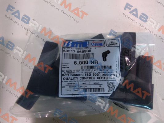 BETT SISTEMI-A3217665905 price