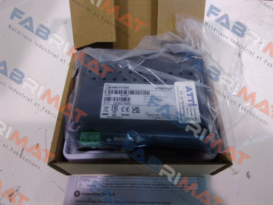 Weintek-078085 price
