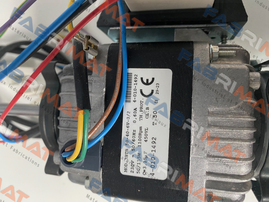 Elco-COND. P. 3.15 μF 400V- 6.35 - 28x5 price
