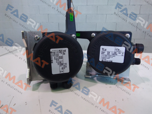 BPE Electronics (Dana Brevini Group)-7-630-163 price