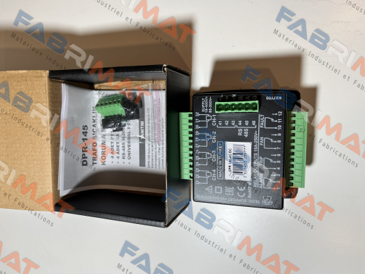 DATAKOM-DPR-145 price