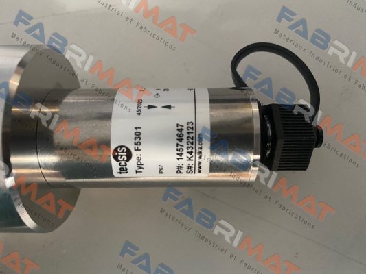 Tecsis (WIKA Group)-F53011510005 price