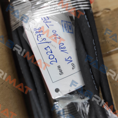 Haug-VS 180 200 TPE / 03.8520.007 price