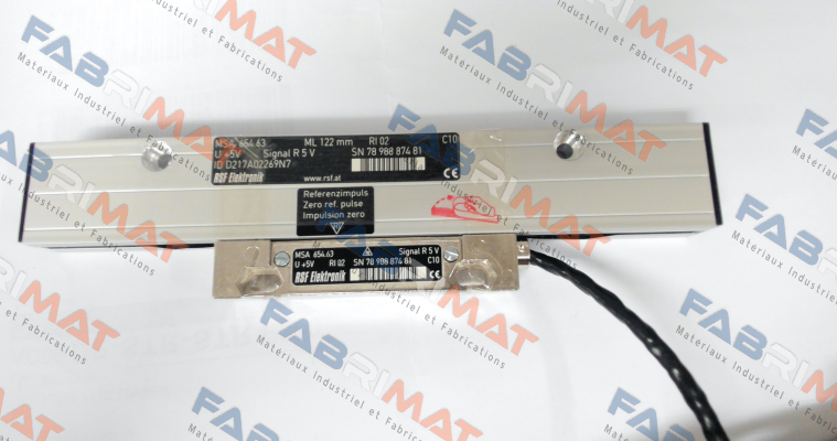 Rsf Elektronik-D217A02269N7 price
