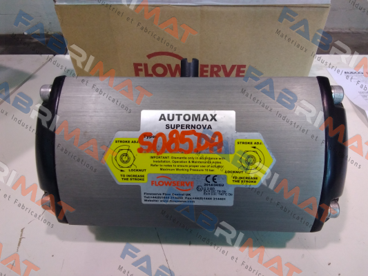 Automax-S085D price