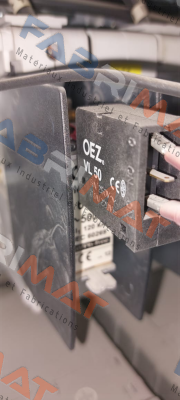 OEZ-VL50 5A/250V price