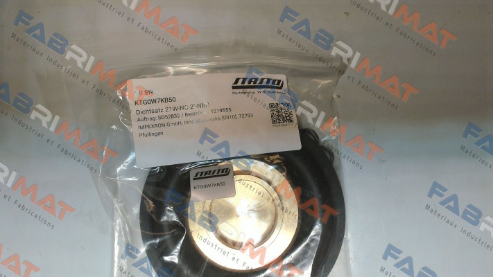 STASTO-KTG0W7KB50 price