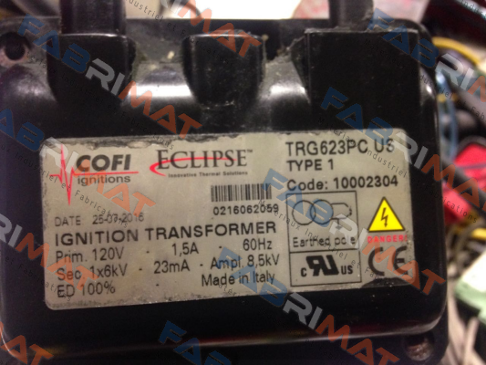 Cofi-TRG623PC price