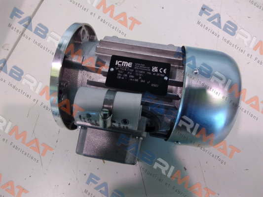 Icme Motor-KW 0,18 M63 4 P. V.230 Hz 50 B5 price