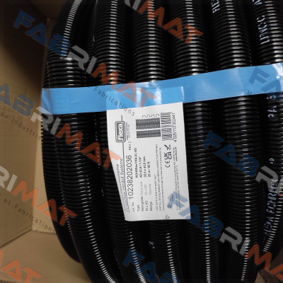 Flexa-10238202036 / ROHRFLEXPA6-UL-SD,SCHWARZAD42.5,35 price