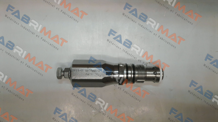Bucher-DWPA-2-10-SM15 price