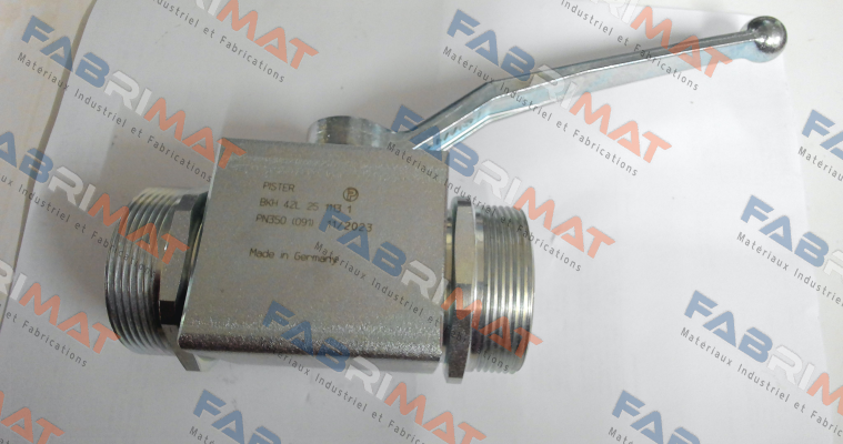 Pister-BKH 42L 25 1113 1 PN350 (040-025-091) price