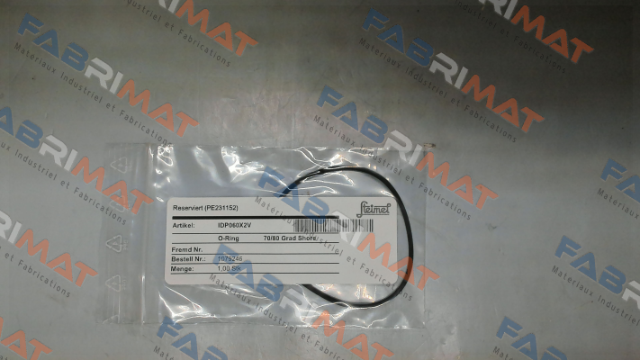 Steimel-IDP060X2V price